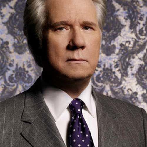 John Larroquette