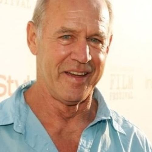 Geoffrey Lewis