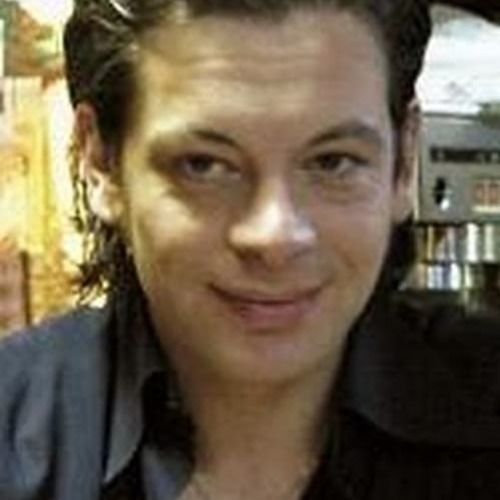 Benjamin Biolay