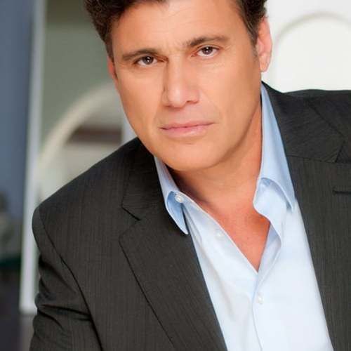 Steven Bauer