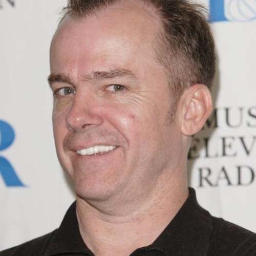 Michael O'Keefe