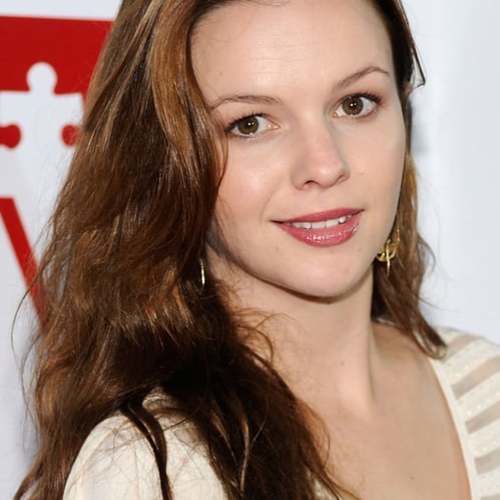 Amber Tamblyn