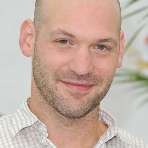 Corey Stoll