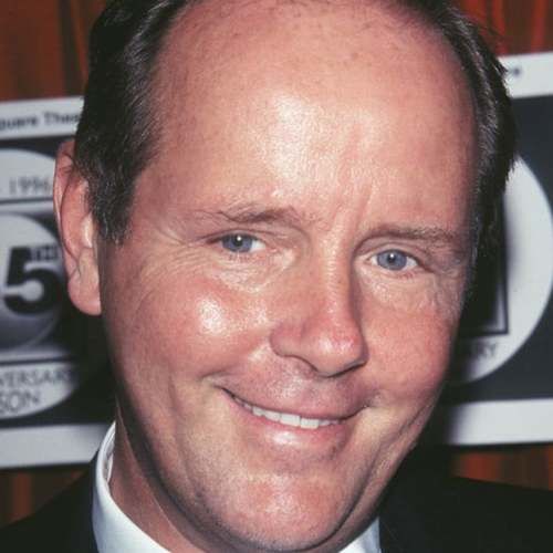 Michael Moriarty