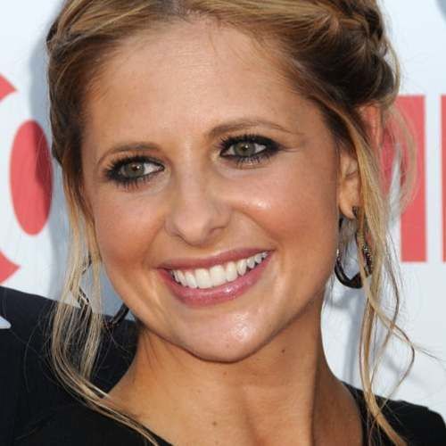 Sarah Michelle Gellar
