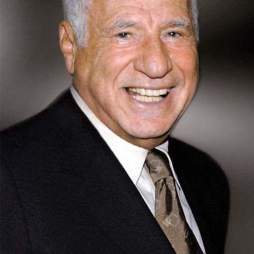Mel Brooks