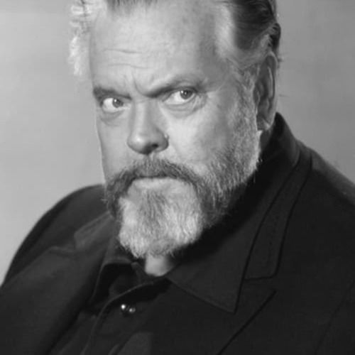 Orson Welles