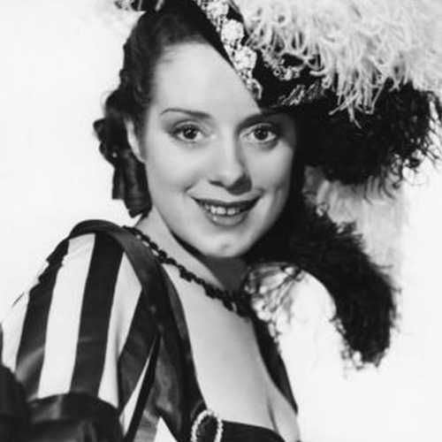 Elsa Lanchester