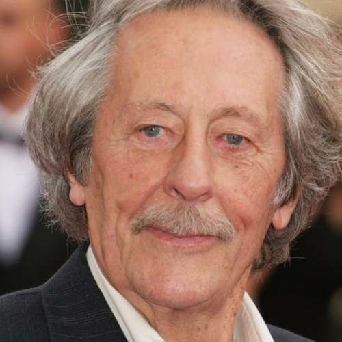 Jean Rochefort