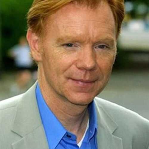 David Caruso