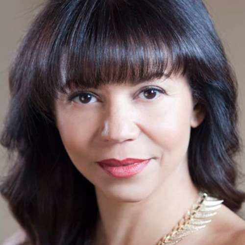 Gloria Reuben