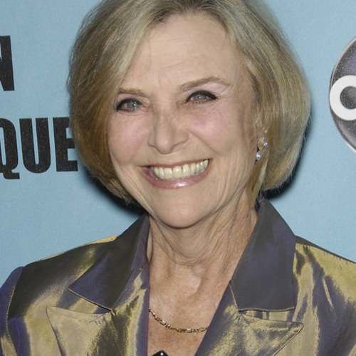 Patty McCormack