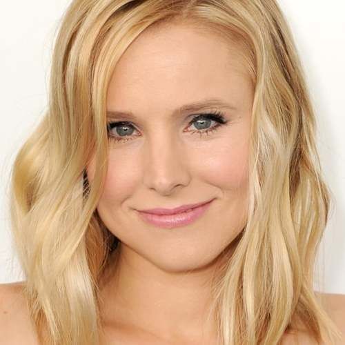 Kristen Bell