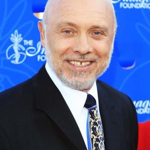 Héctor Elizondo