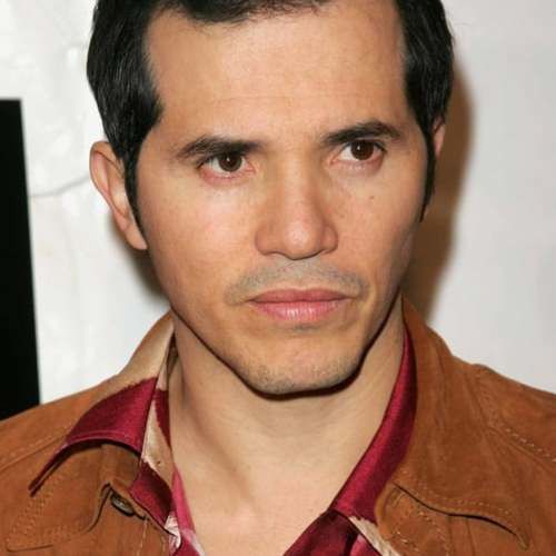 John Leguizamo