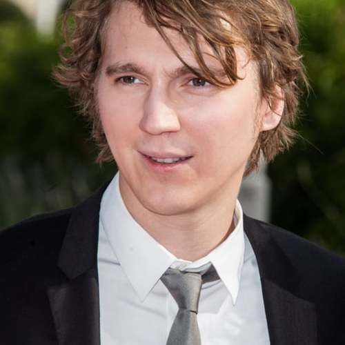 Paul Dano