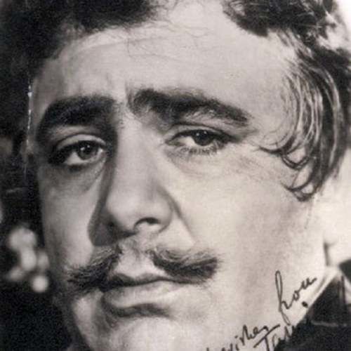 Akim Tamiroff