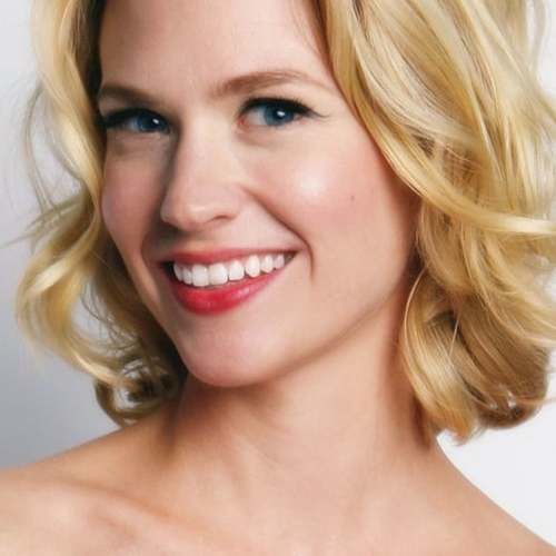 January Jones