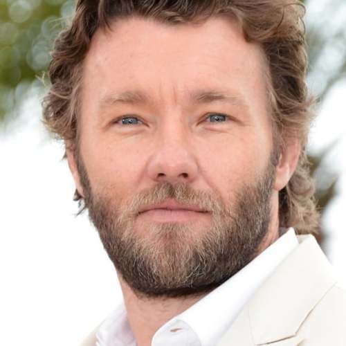 Joel Edgerton