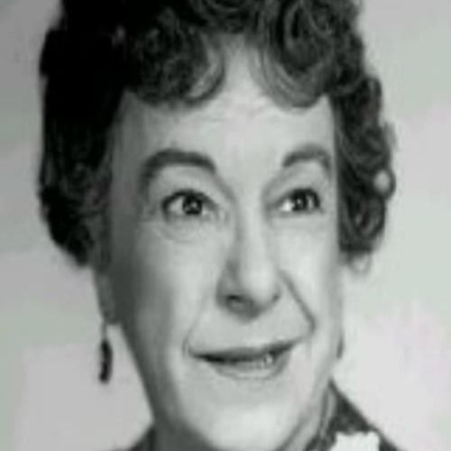 Josephine Hull