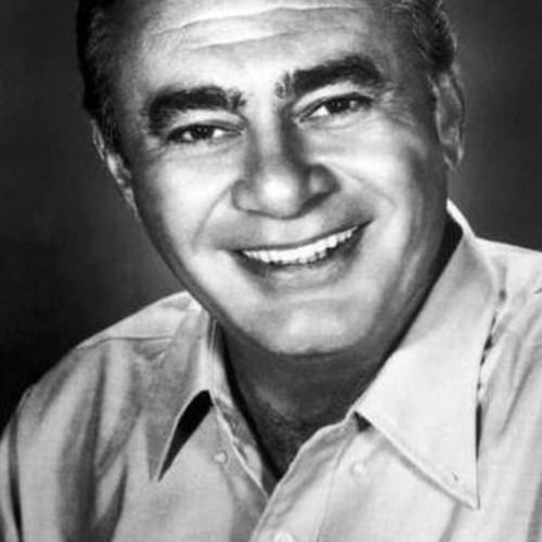 Martin Balsam