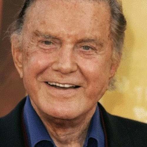 Cliff Robertson