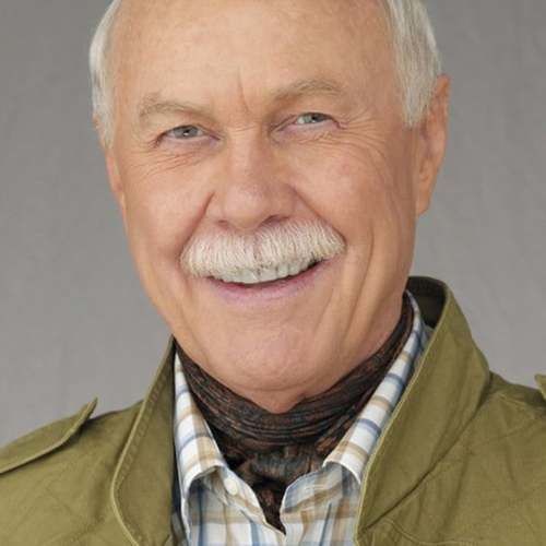 Harve Presnell