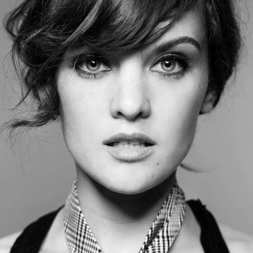 Frankie Shaw