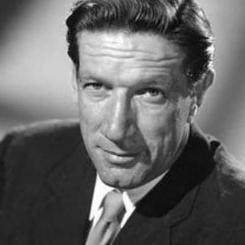 Richard Boone