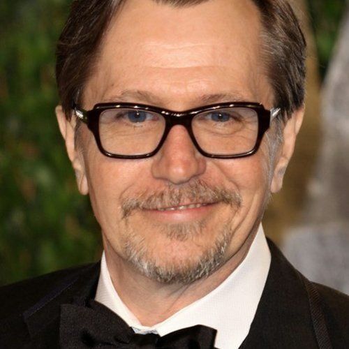 Gary Oldman