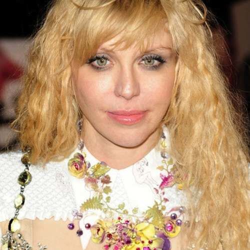 Courtney Love