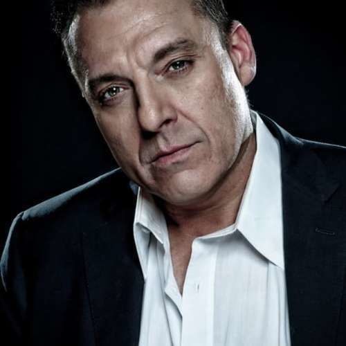 Tom Sizemore