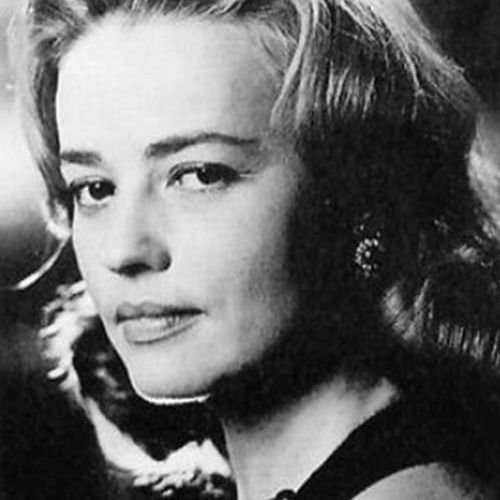 Jeanne Moreau