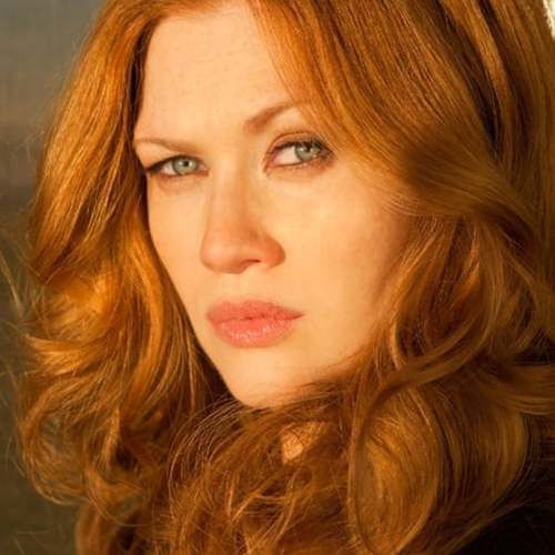 Mireille Enos