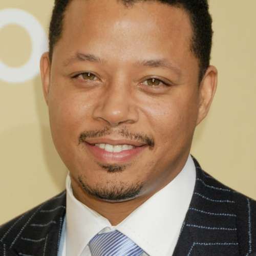 Terrence Howard