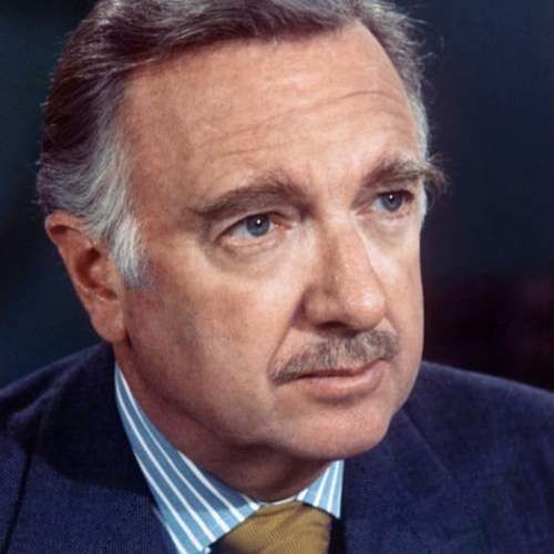 Walter Cronkite