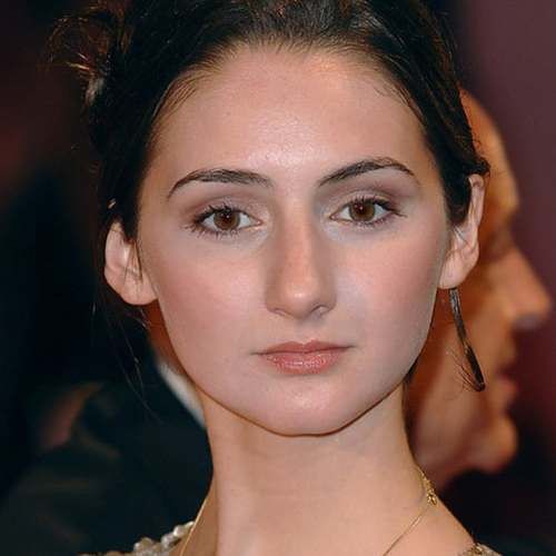 Hannah Taylor-Gordon