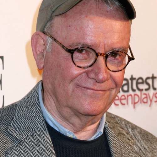 Buck Henry