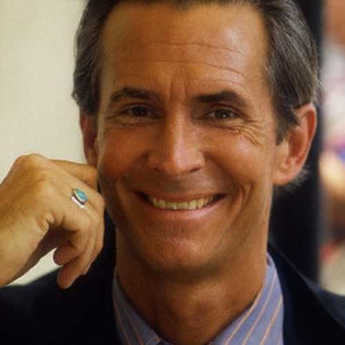 Anthony Perkins