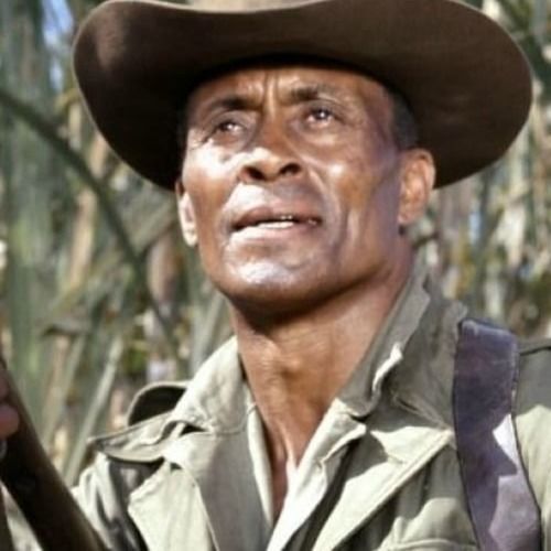 Woody Strode