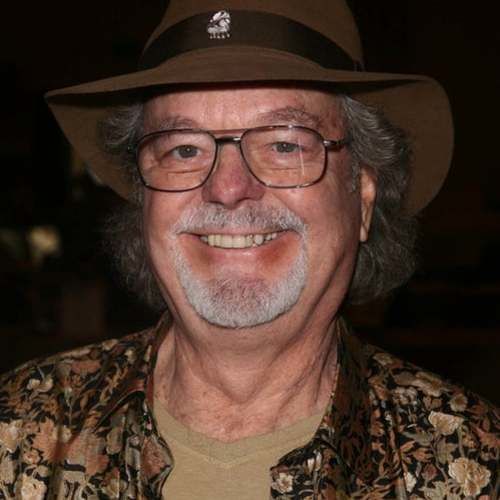 Russ Tamblyn