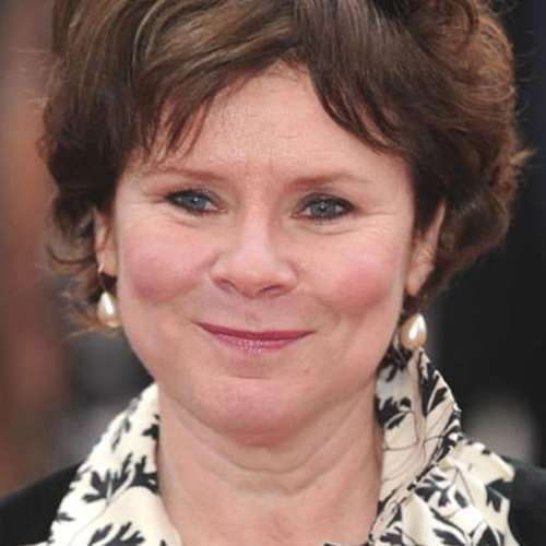 Imelda Staunton