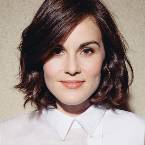 Michelle Dockery