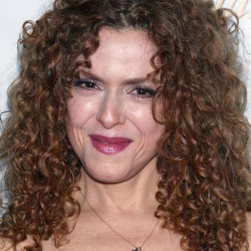 Bernadette Peters