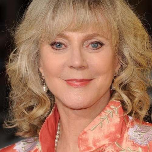 Blythe Danner