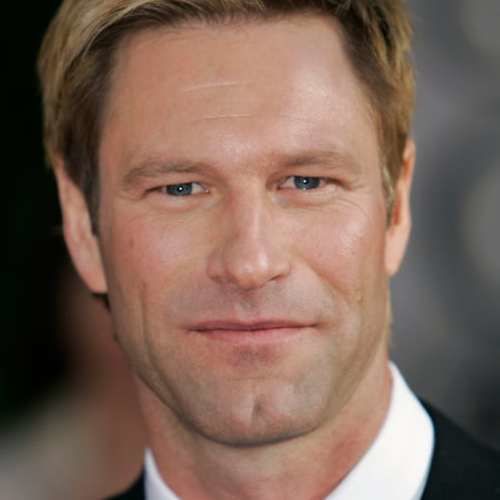 Aaron Eckhart