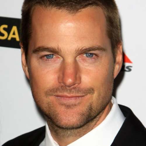 Chris O'Donnell