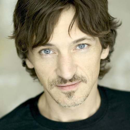 John Hawkes