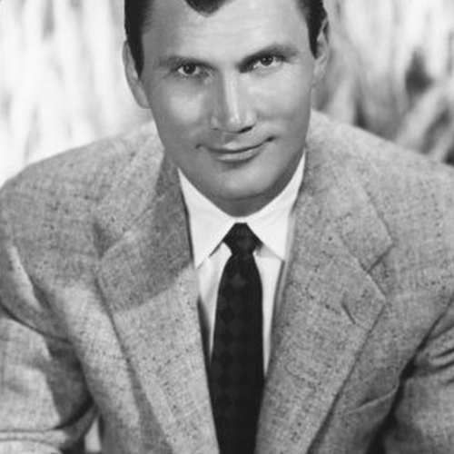Jack Palance