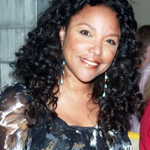 Lynn Whitfield